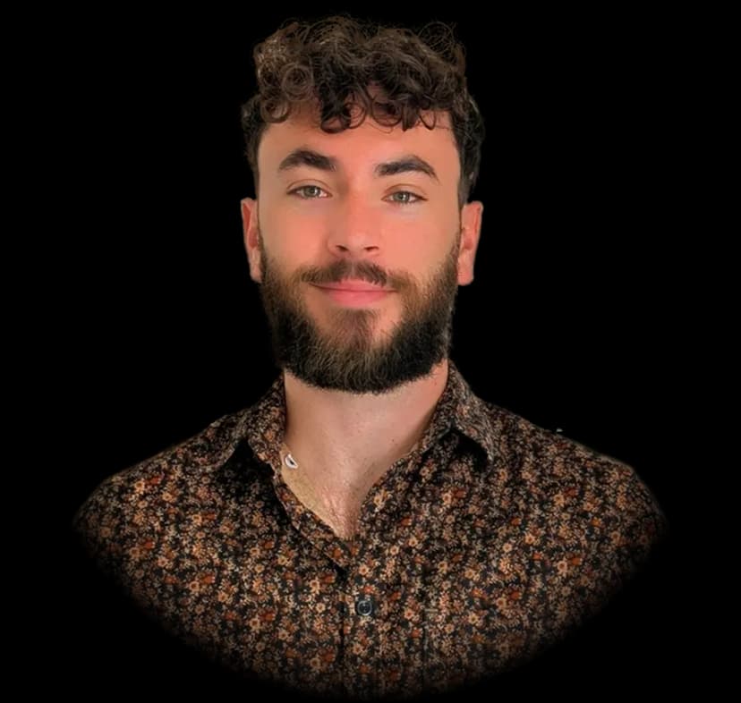 Headshot of William Fagan