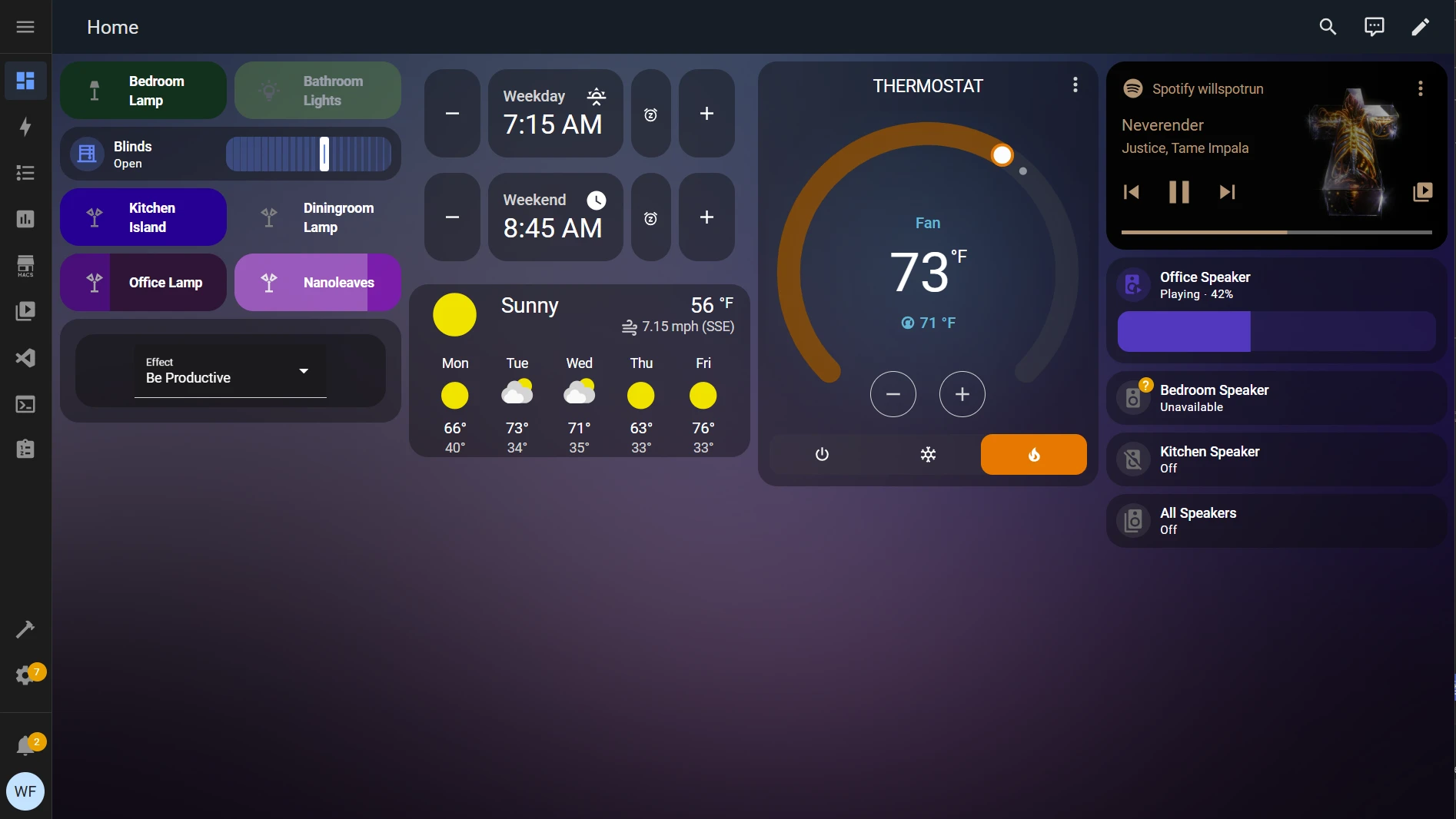 Smart Home image
