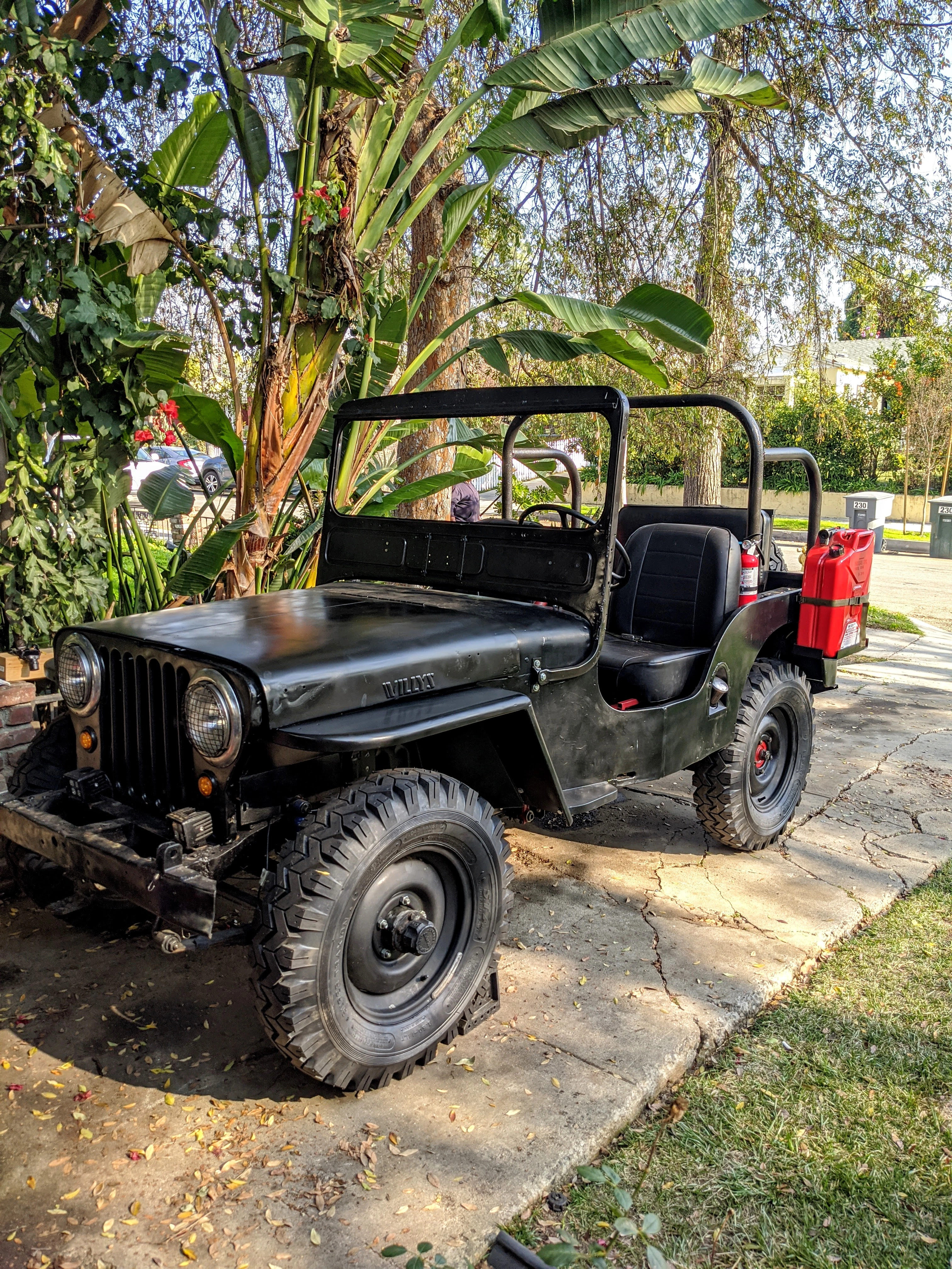 Car Restoration