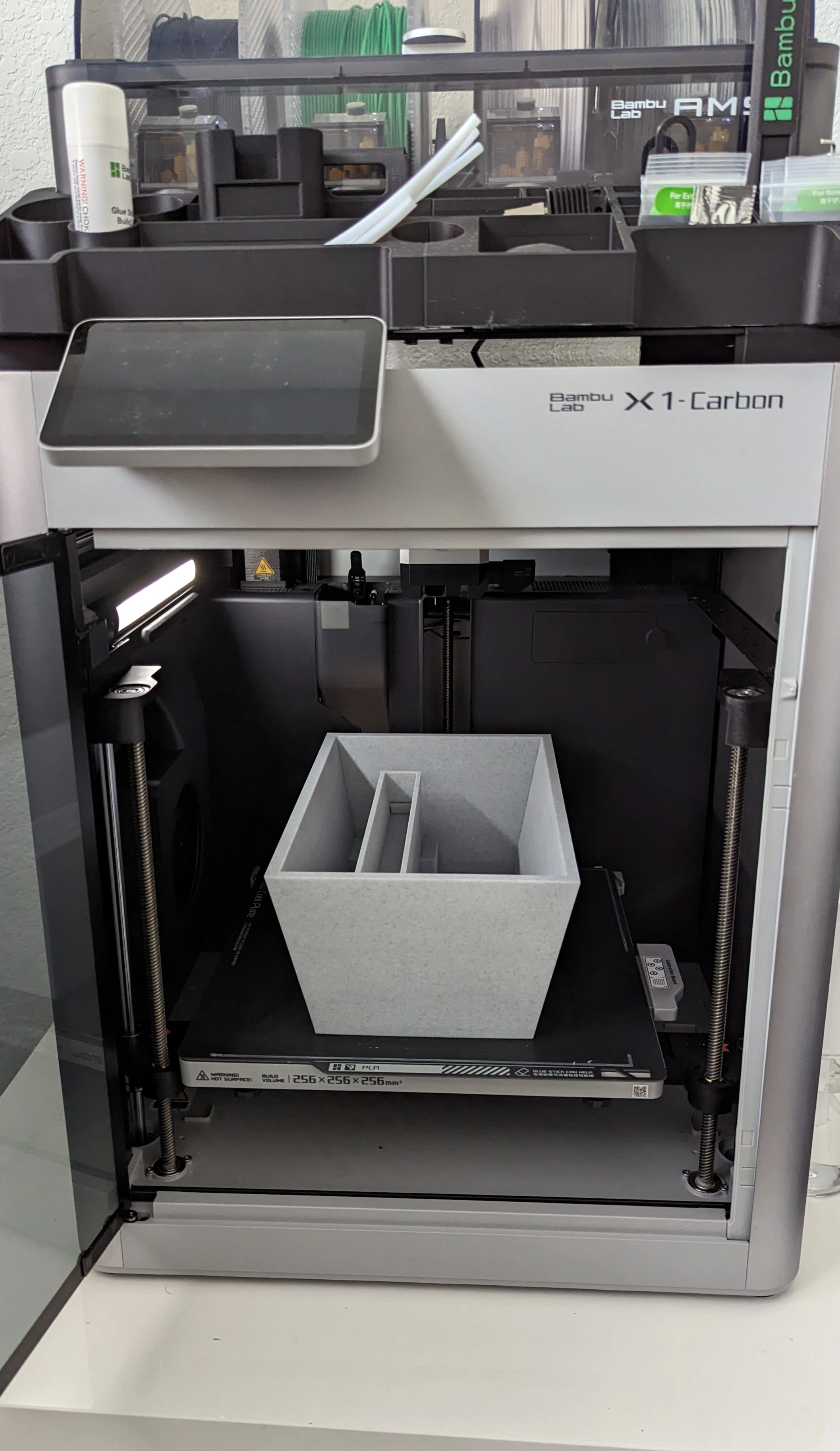 3D Printing