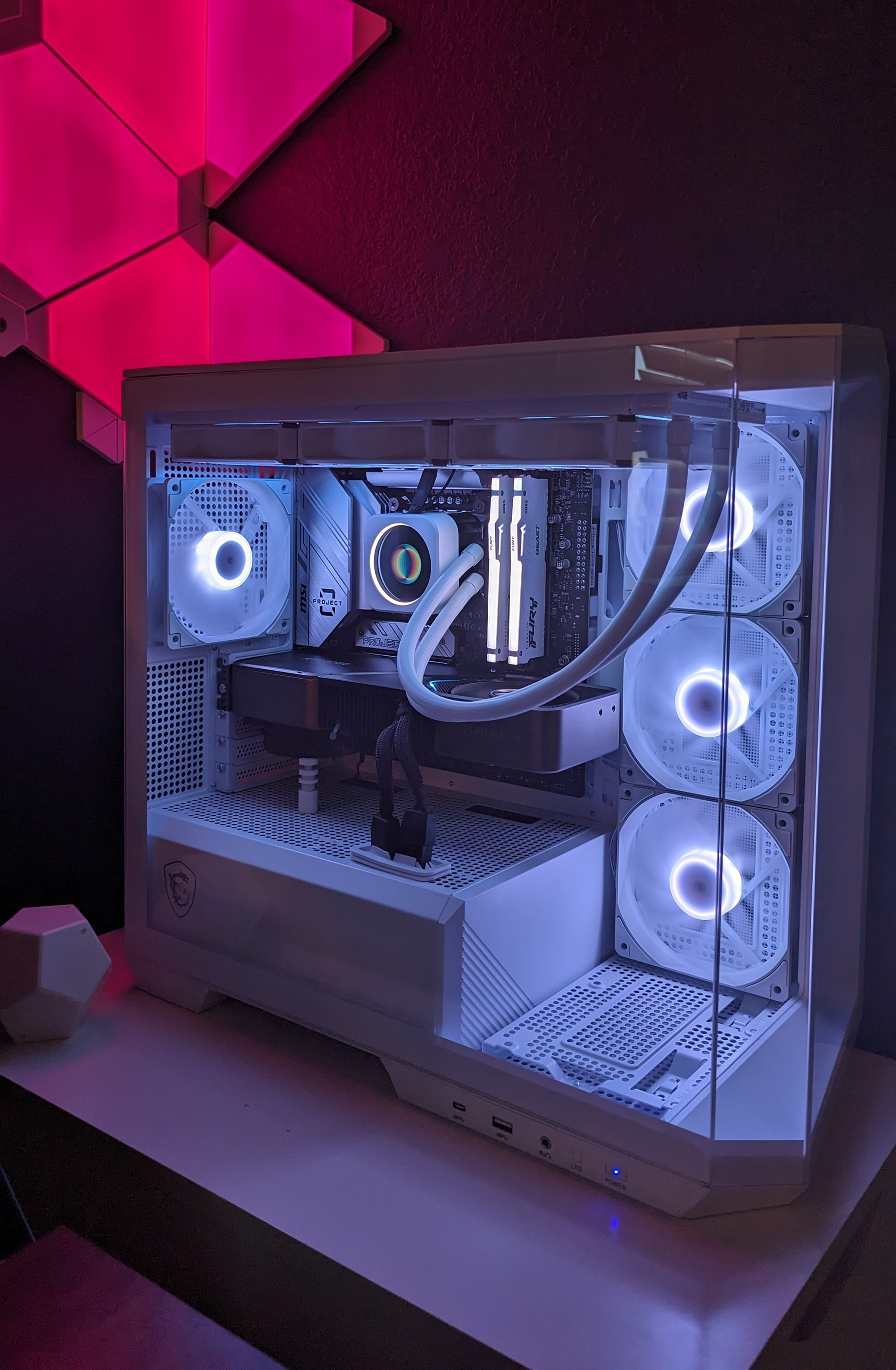 PC Building